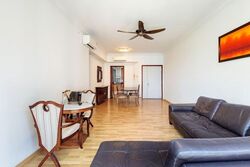 Yew Mei Green (D23), Condominium #544477151